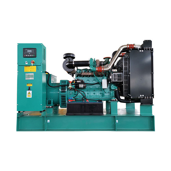 Cummins Silent Type Diesel Generator